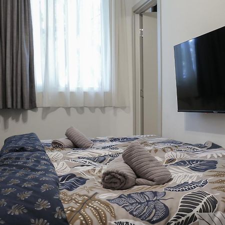 Apartments Srbija Waterfront - Free Parking Beograd Eksteriør billede